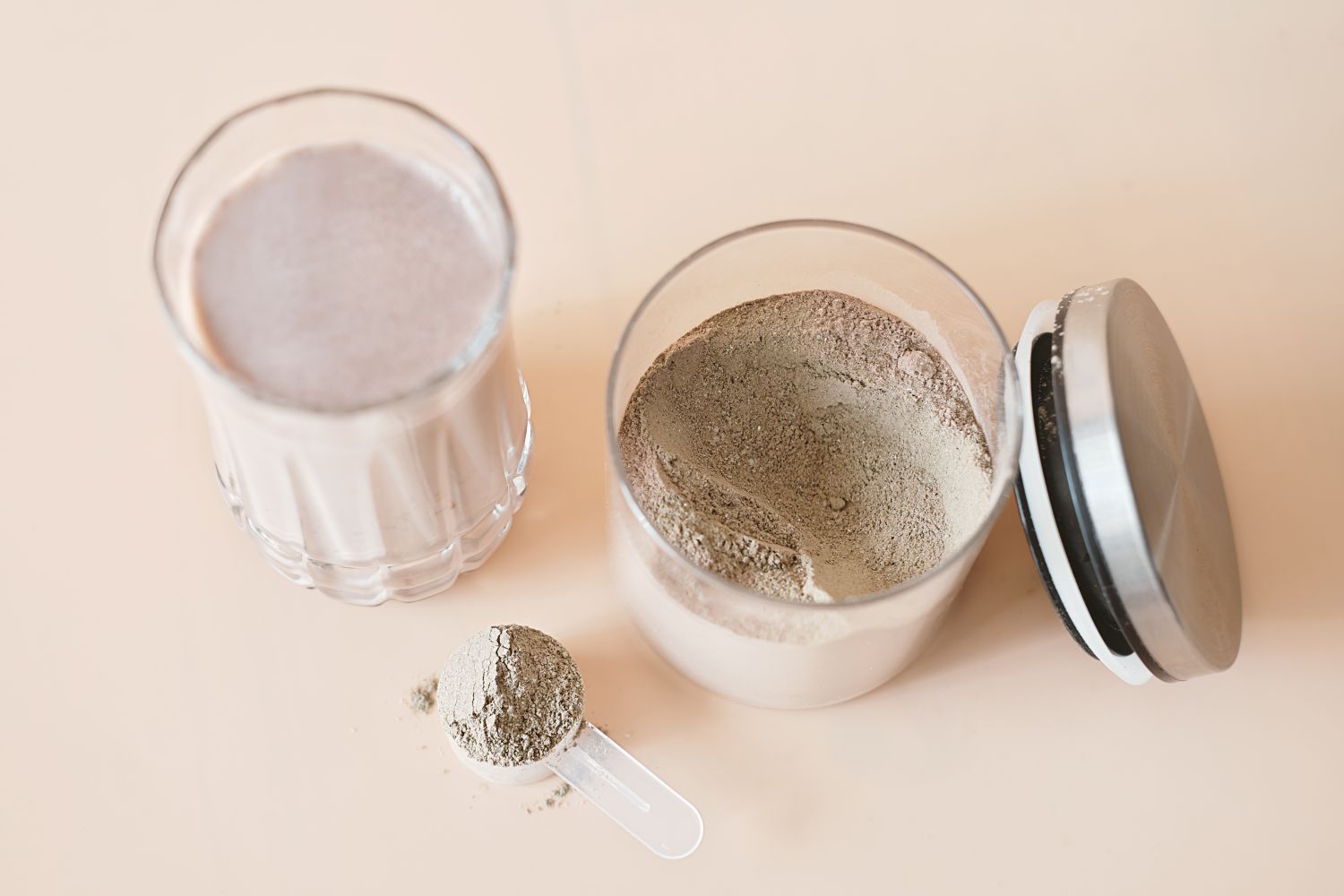 whey protein vs soy protein