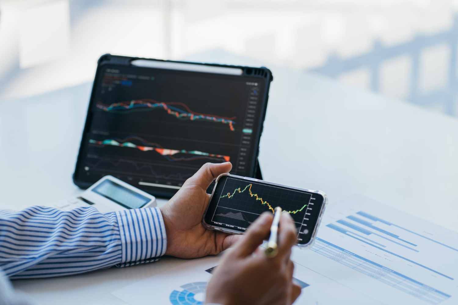 Forex Broker