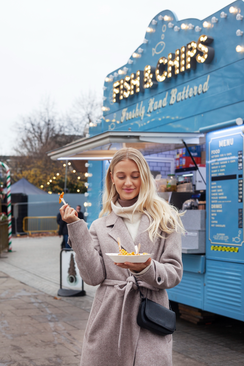Street Food